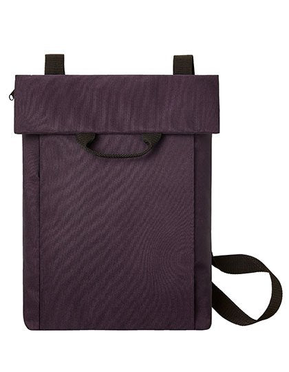 Halfar Multi Bag Event – Dark Bordeaux