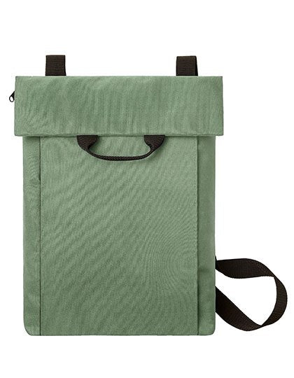 Halfar Multi Bag Event – Jade Green