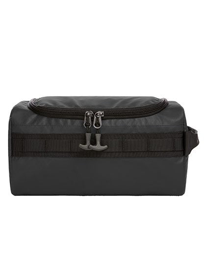 Halfar Wash Bag Active – Black