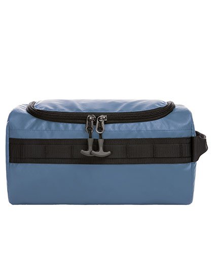 Halfar Wash Bag Active – Pigeon Blue