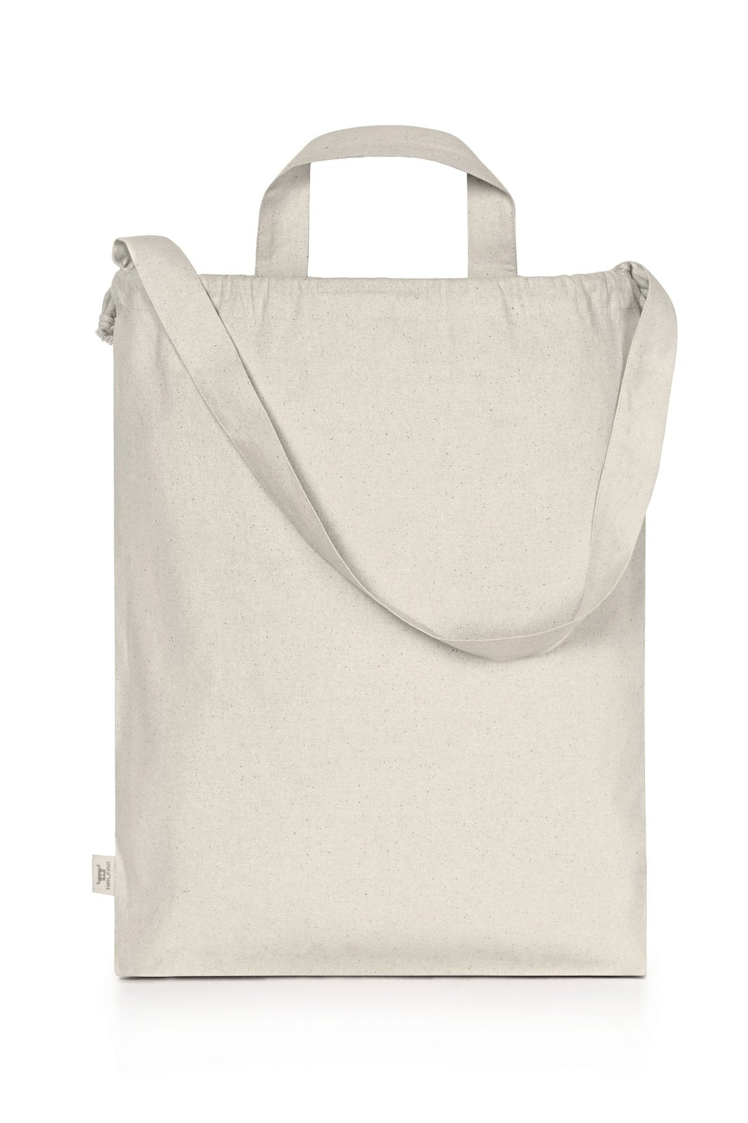 Halfar Drawstring Bag Organic