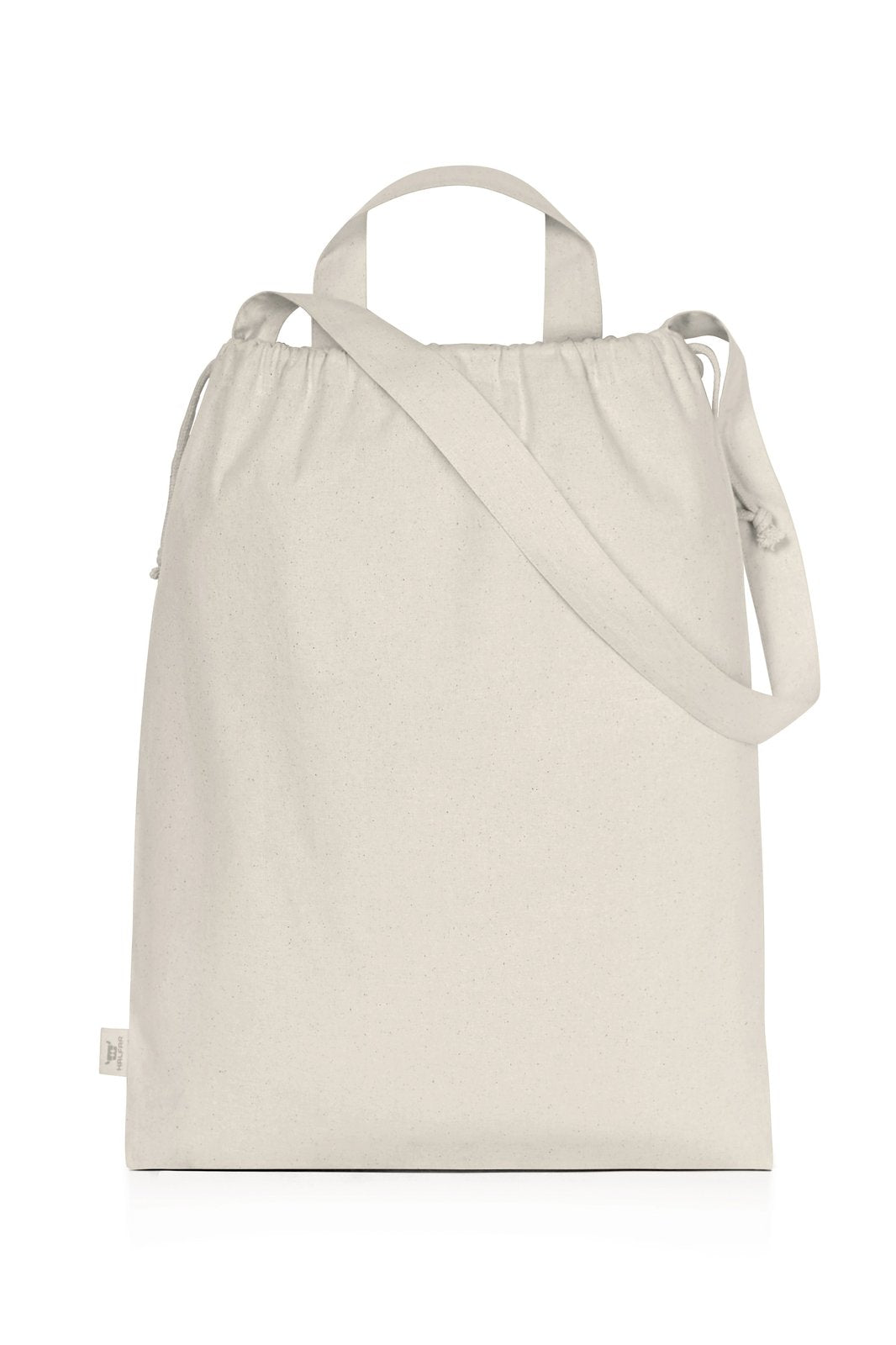 Halfar Drawstring Bag Organic