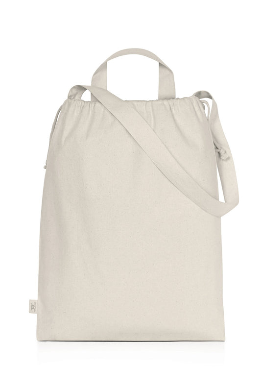 Halfar Drawstring Bag Organic