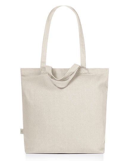 Halfar Casual Shopper Organic – Nature