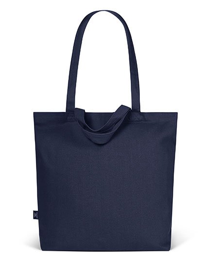 Halfar Casual Shopper Organic – Navy