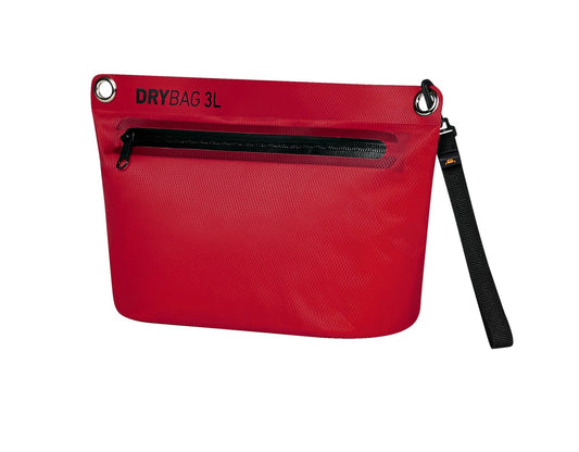 Halfar Zipper Bag Drybag