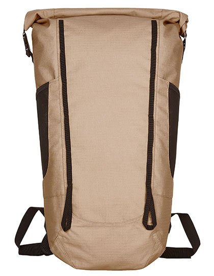 Halfar Backpack Explore – Beige