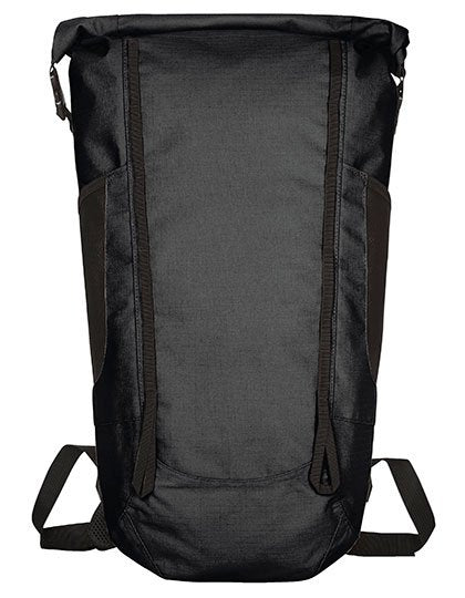 Halfar Backpack Explore – Black