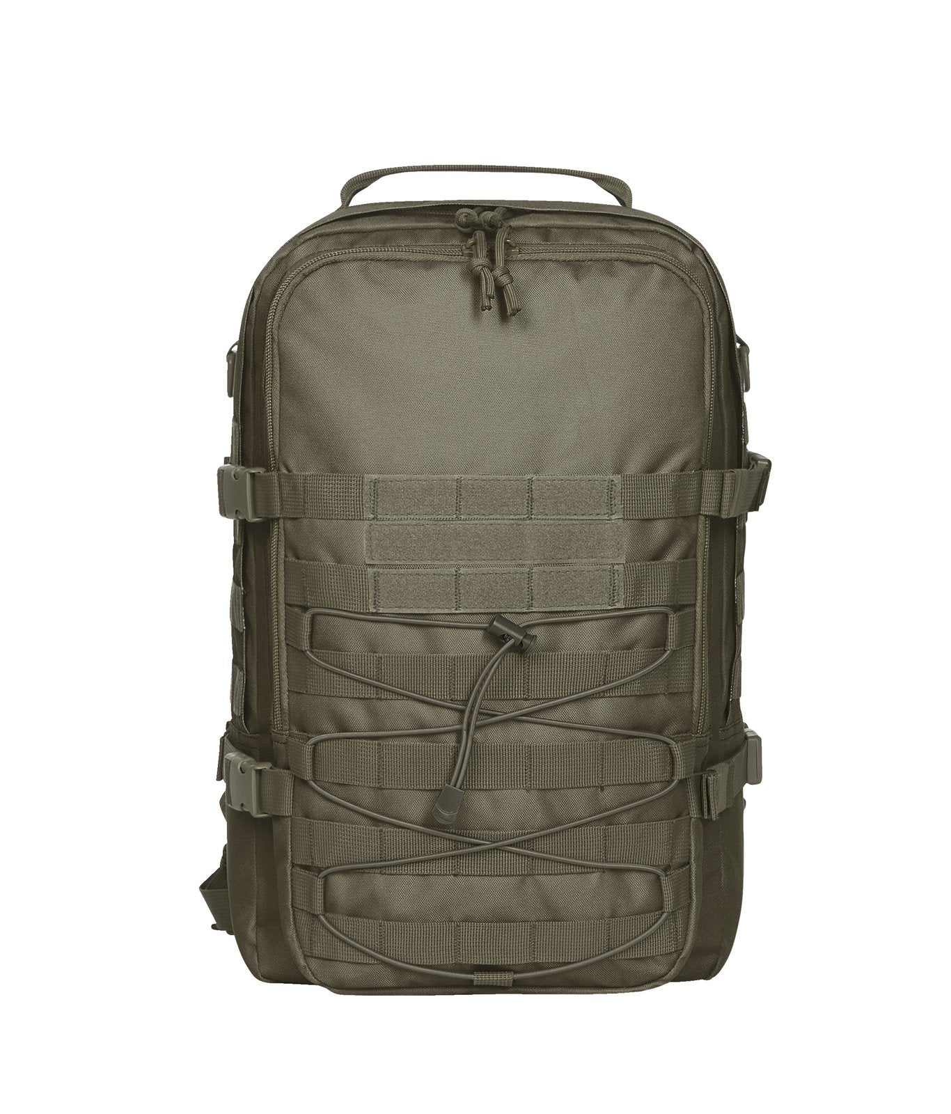 Halfar Notebook Backpack Molle