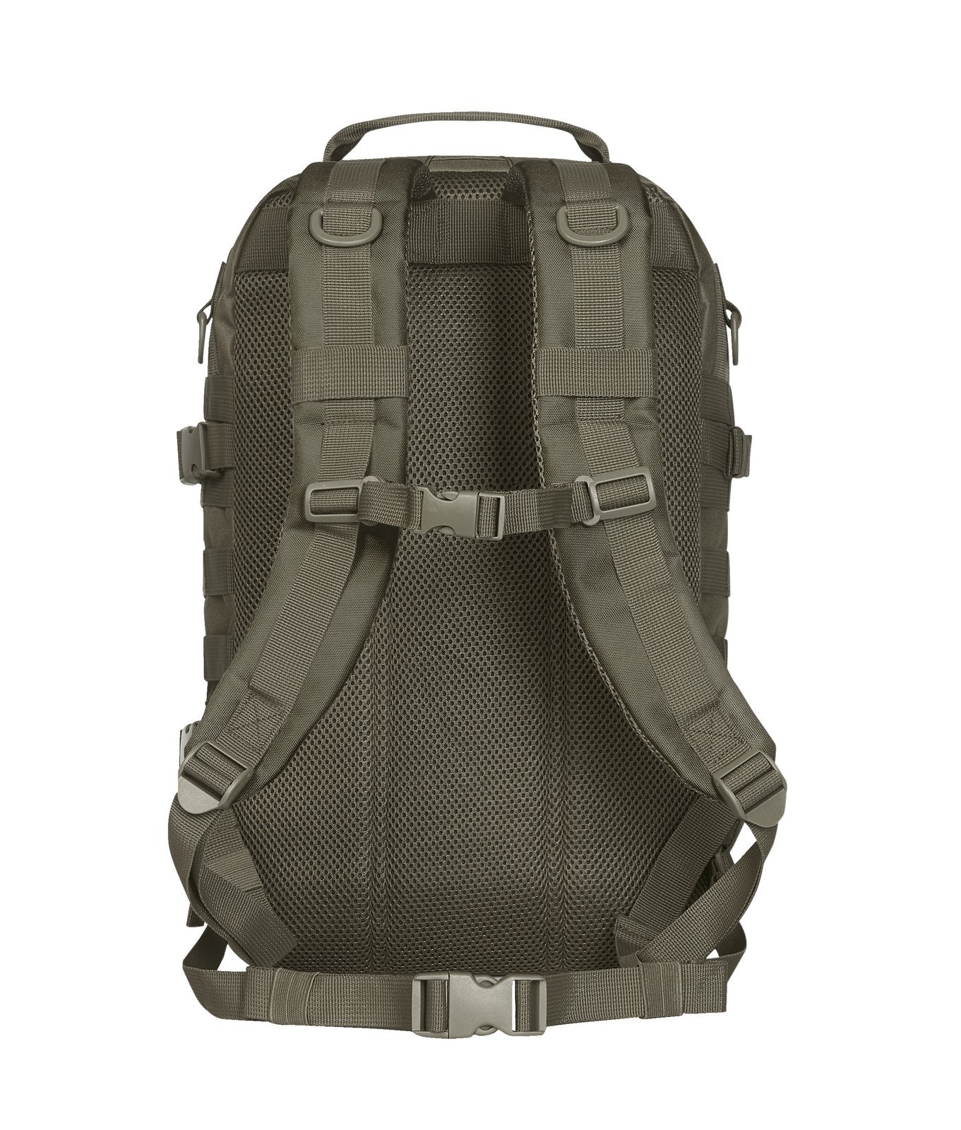 Halfar Notebook Backpack Molle