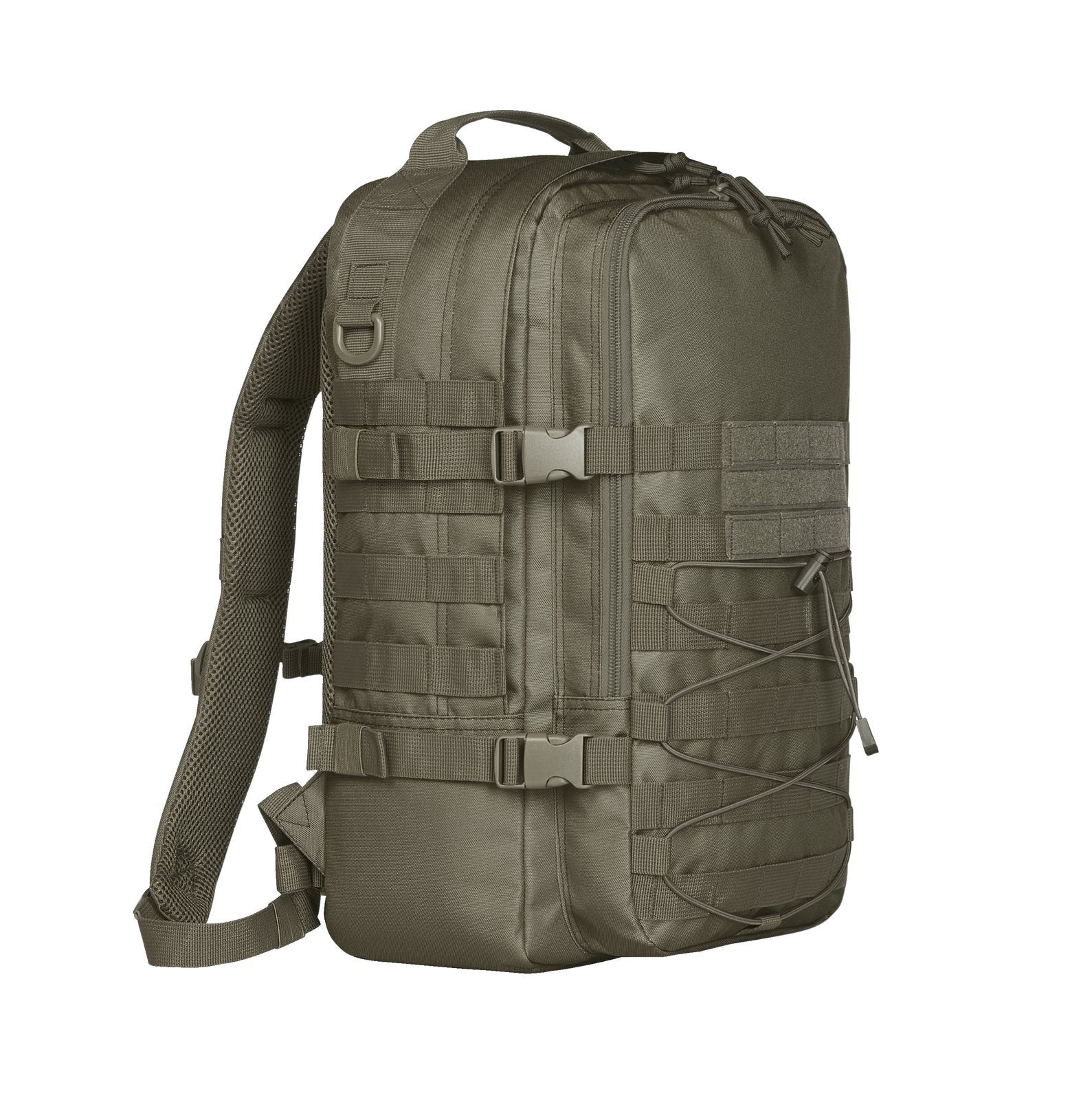 Halfar Notebook Backpack Molle