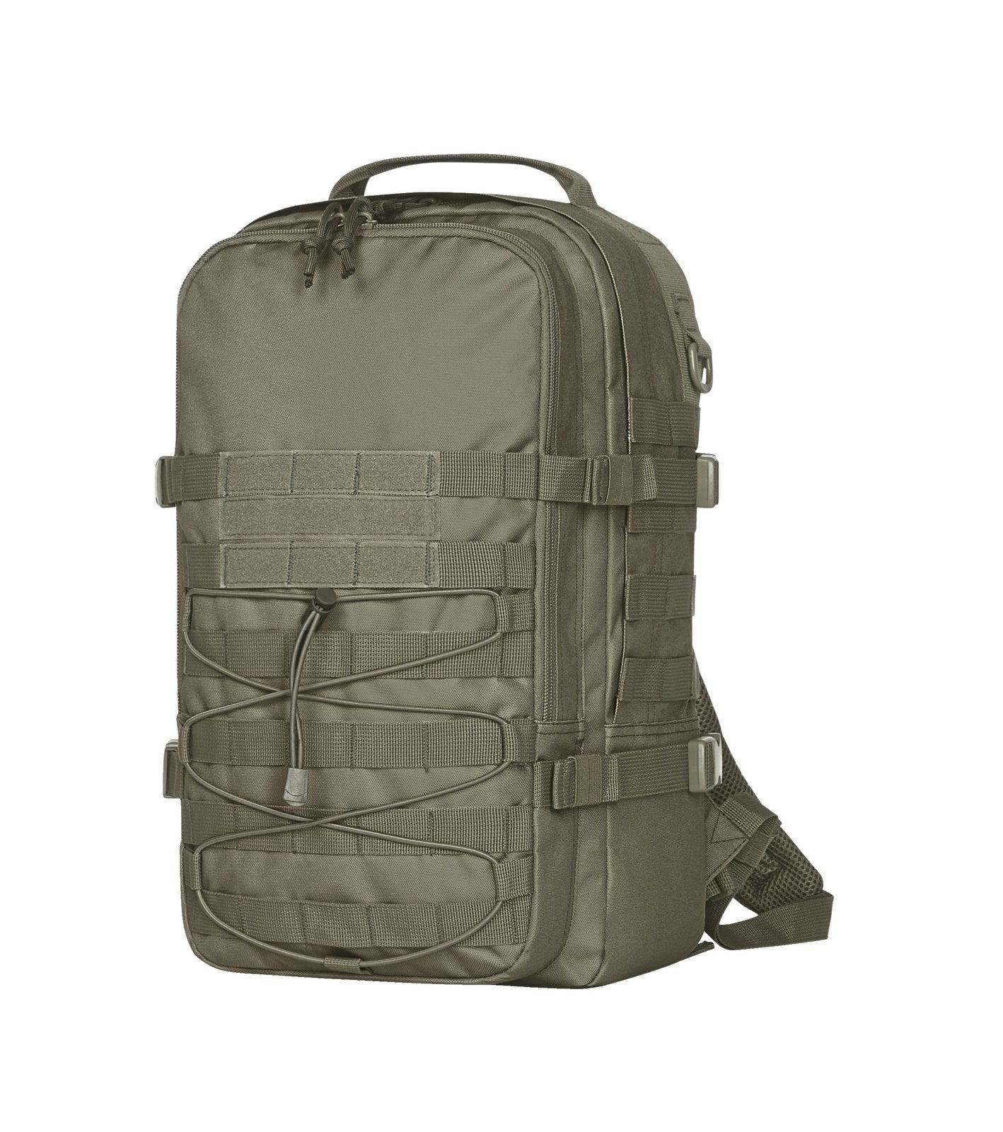 Halfar Notebook Backpack Molle