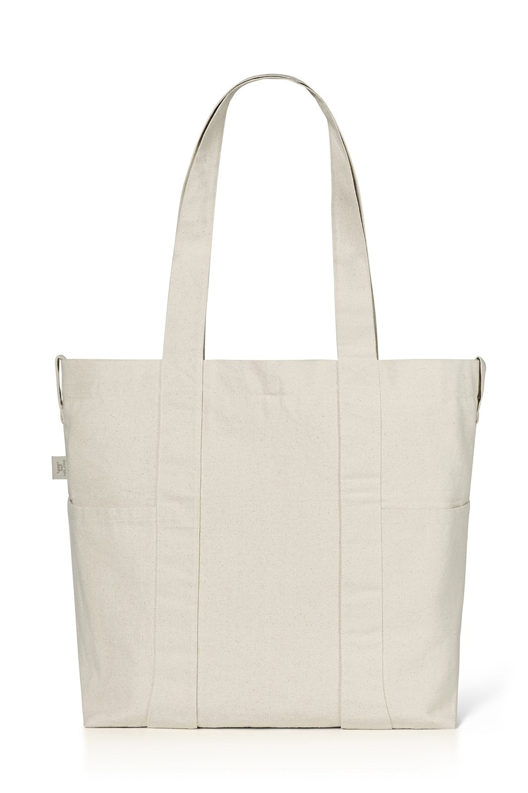 Halfar Wellness Shopper Bag Organic