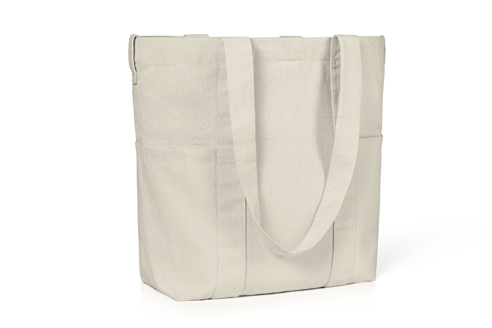 Halfar Wellness Shopper Bag Organic