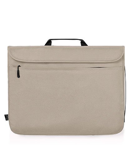 Halfar Laptop Sleeve Shift – Beige