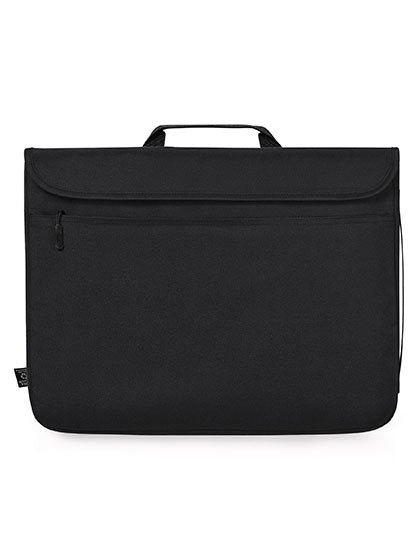 Halfar Laptop Sleeve Shift – Black