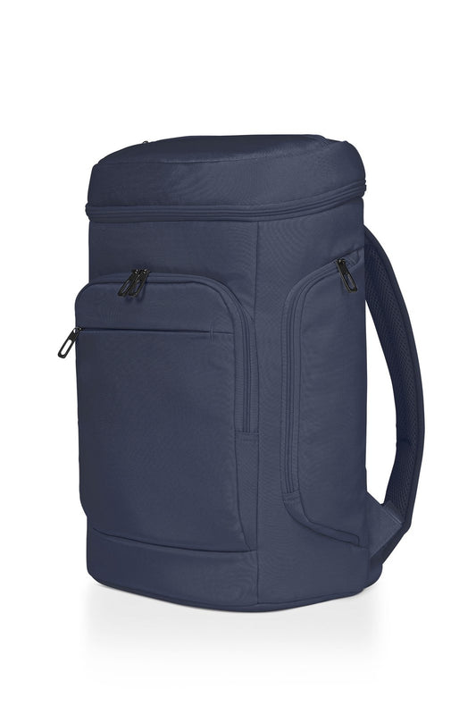 Halfar Notebook Backpack Solid