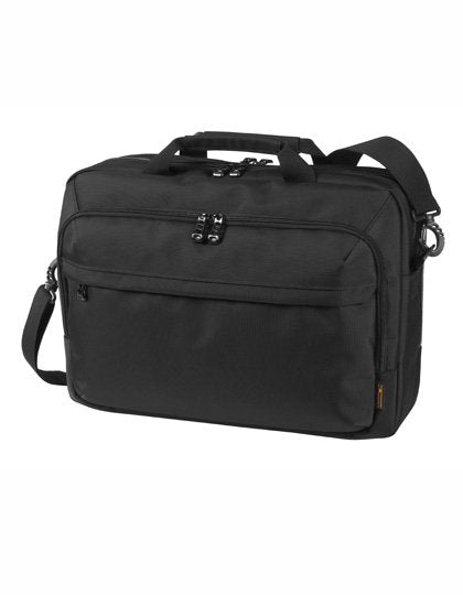 Halfar Business Bag Mission – Black