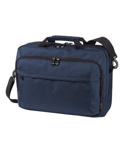 Halfar Business Bag Mission – Navy