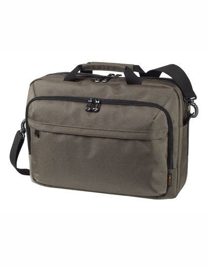 Halfar Business Bag Mission – Taupe