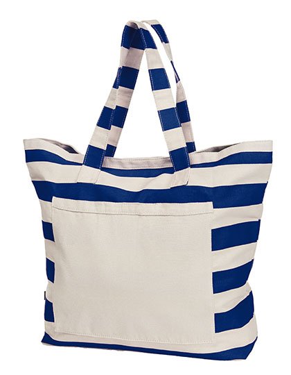 Halfar Shopper Beach – Navy