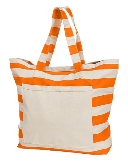 Halfar Shopper Beach – Orange
