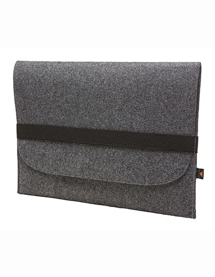 Halfar Sleeve ModernClassic M – Anthracite