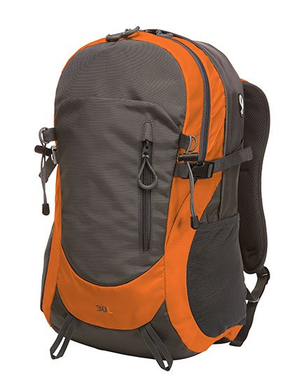 Halfar Backpack Trail – Orange