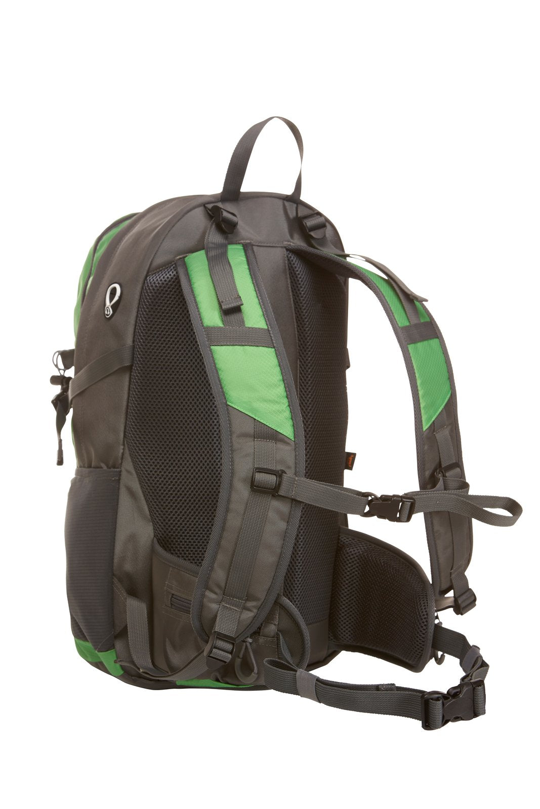 Halfar Backpack Trail