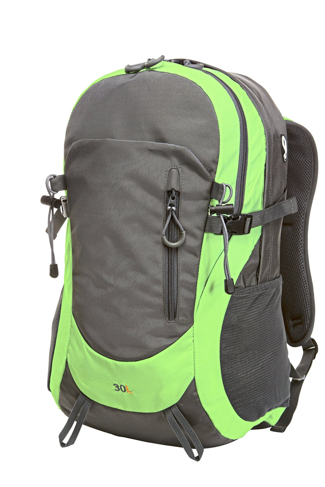 Halfar Backpack Trail
