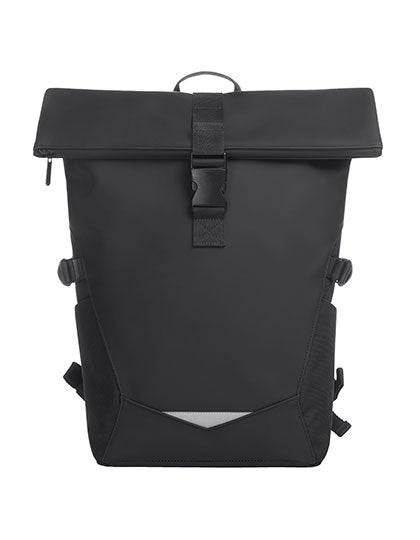 Halfar Notebook Backpack Orbit – Black