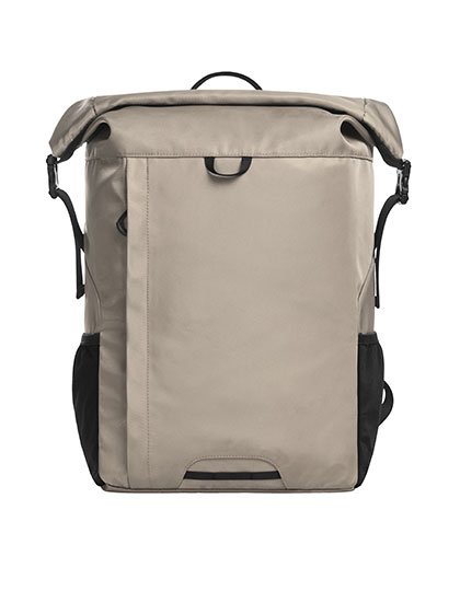 Halfar Backpack Mellow – Beige