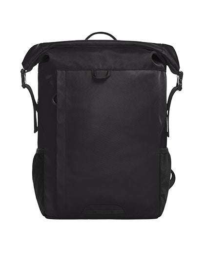 Halfar Backpack Mellow – Black