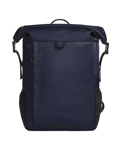 Halfar Backpack Mellow – Navy