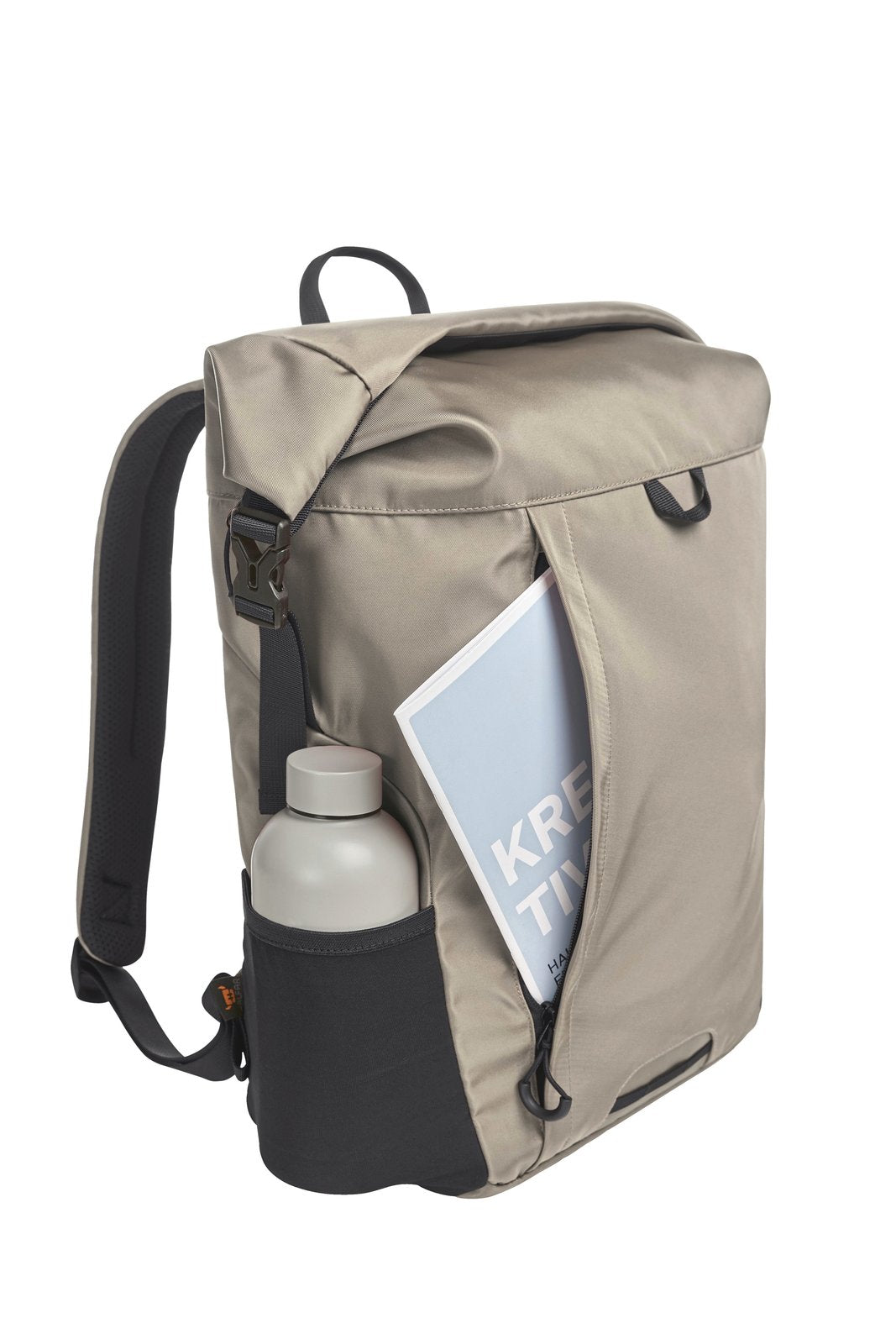 Halfar Backpack Mellow