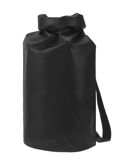 Halfar Drybag Splash – Black Matt
