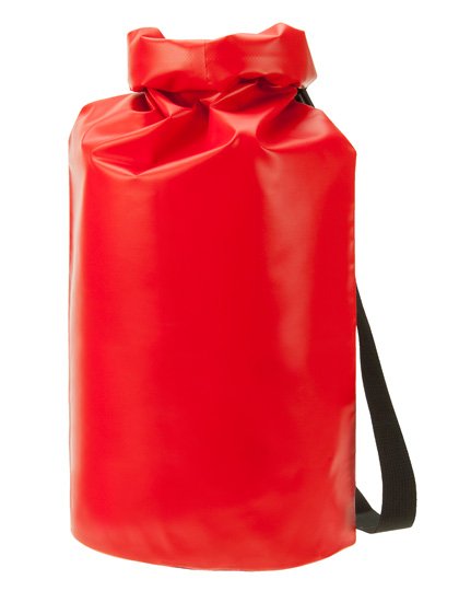 Halfar Drybag Splash – Red