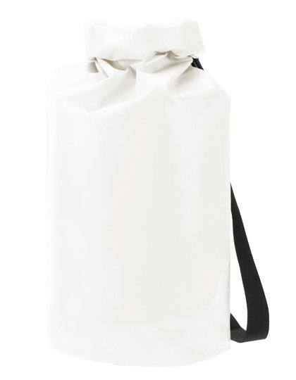 Halfar Drybag Splash – White