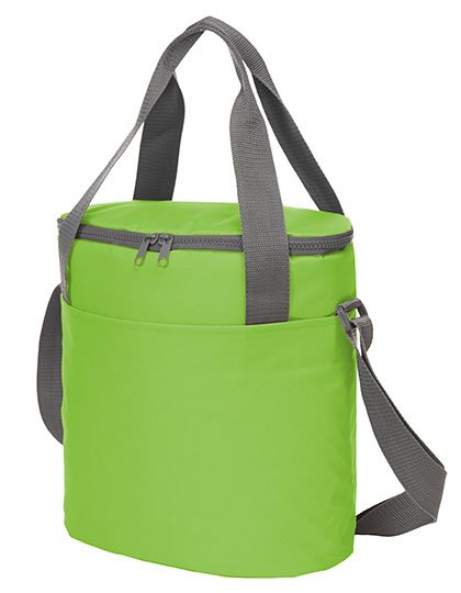 Halfar Cooler Bag Solution – Apple Green