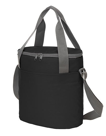 Halfar Cooler Bag Solution – Black