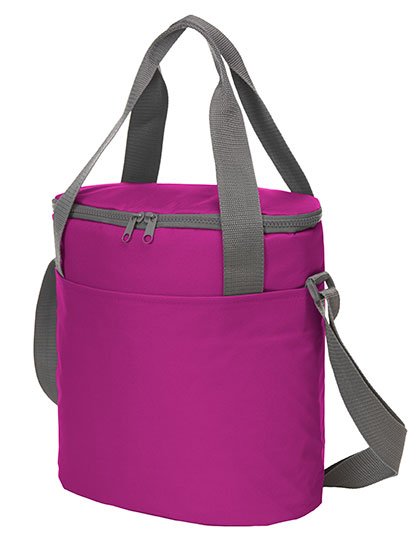 Halfar Cooler Bag Solution – Fuchsia