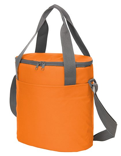 Halfar Cooler Bag Solution – Orange