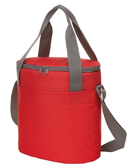 Halfar Cooler Bag Solution – Red