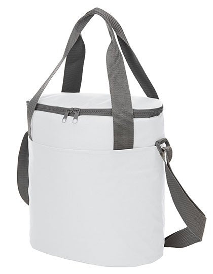 Halfar Cooler Bag Solution – White