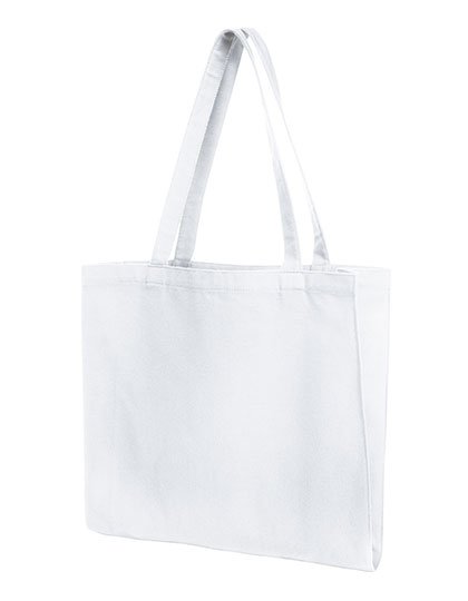 Halfar Shopper Mall – White