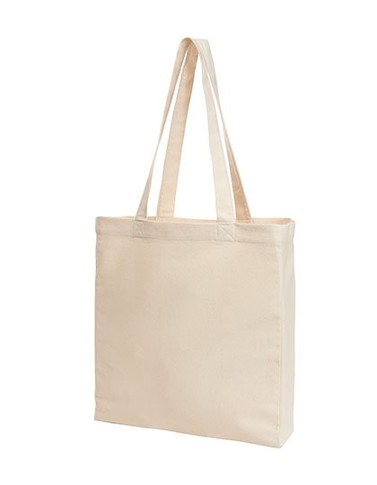 Halfar Shopper Organic – Natural