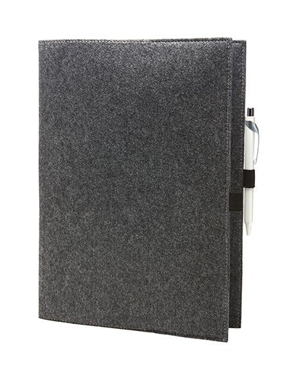 Halfar Felt Sleeve Eco – Anthracite