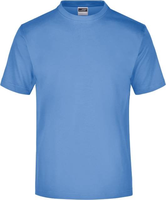 Daiber Round-T Medium – Aqua