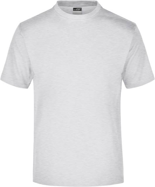 Daiber Round-T Medium – Ash (Heather)