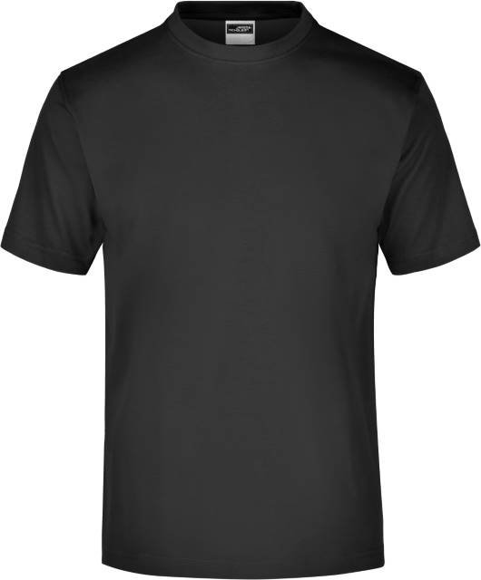 Daiber Round-T Medium – Black